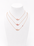 COLLIER PINK