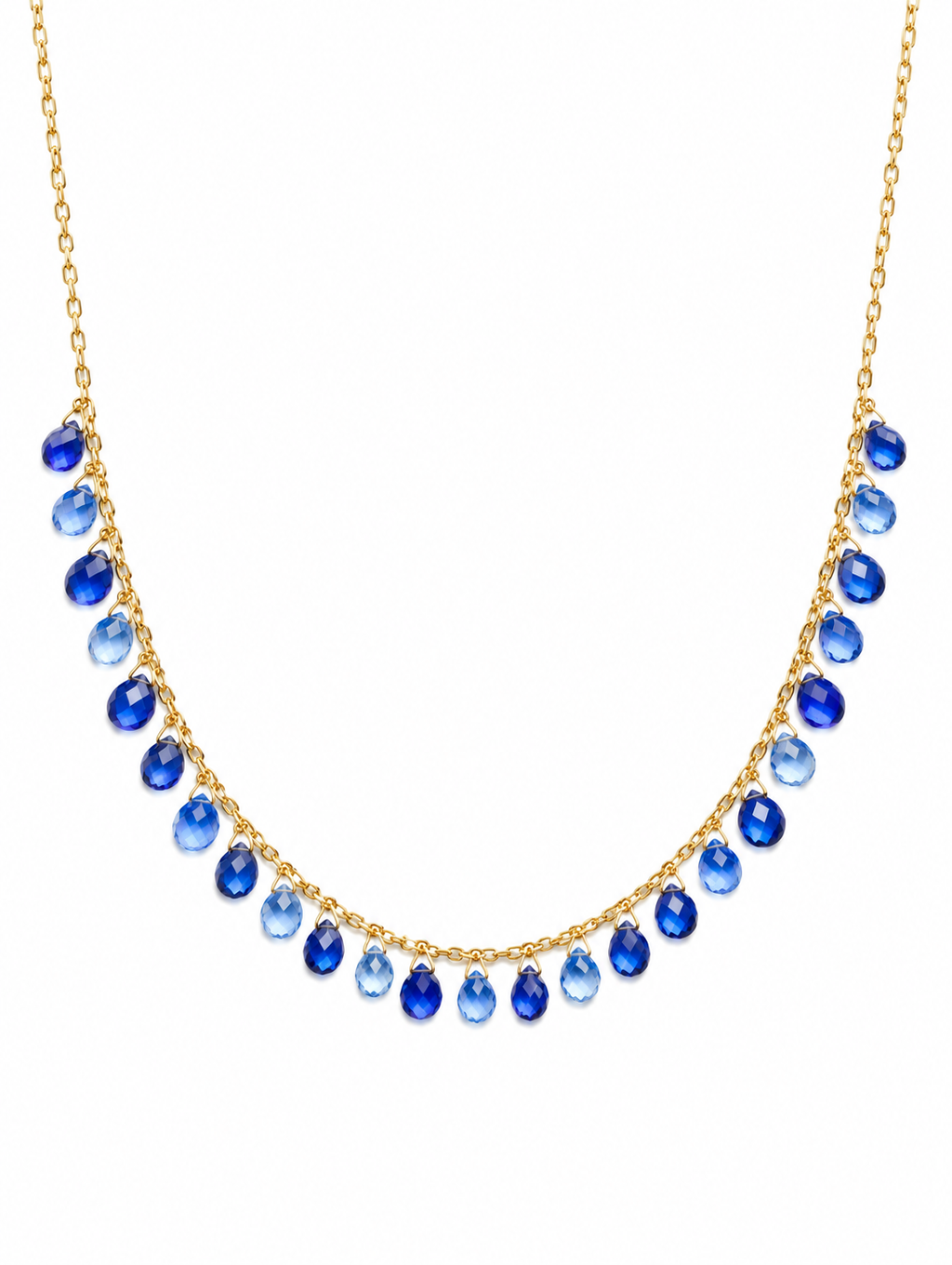 COLLIER ZOHAR