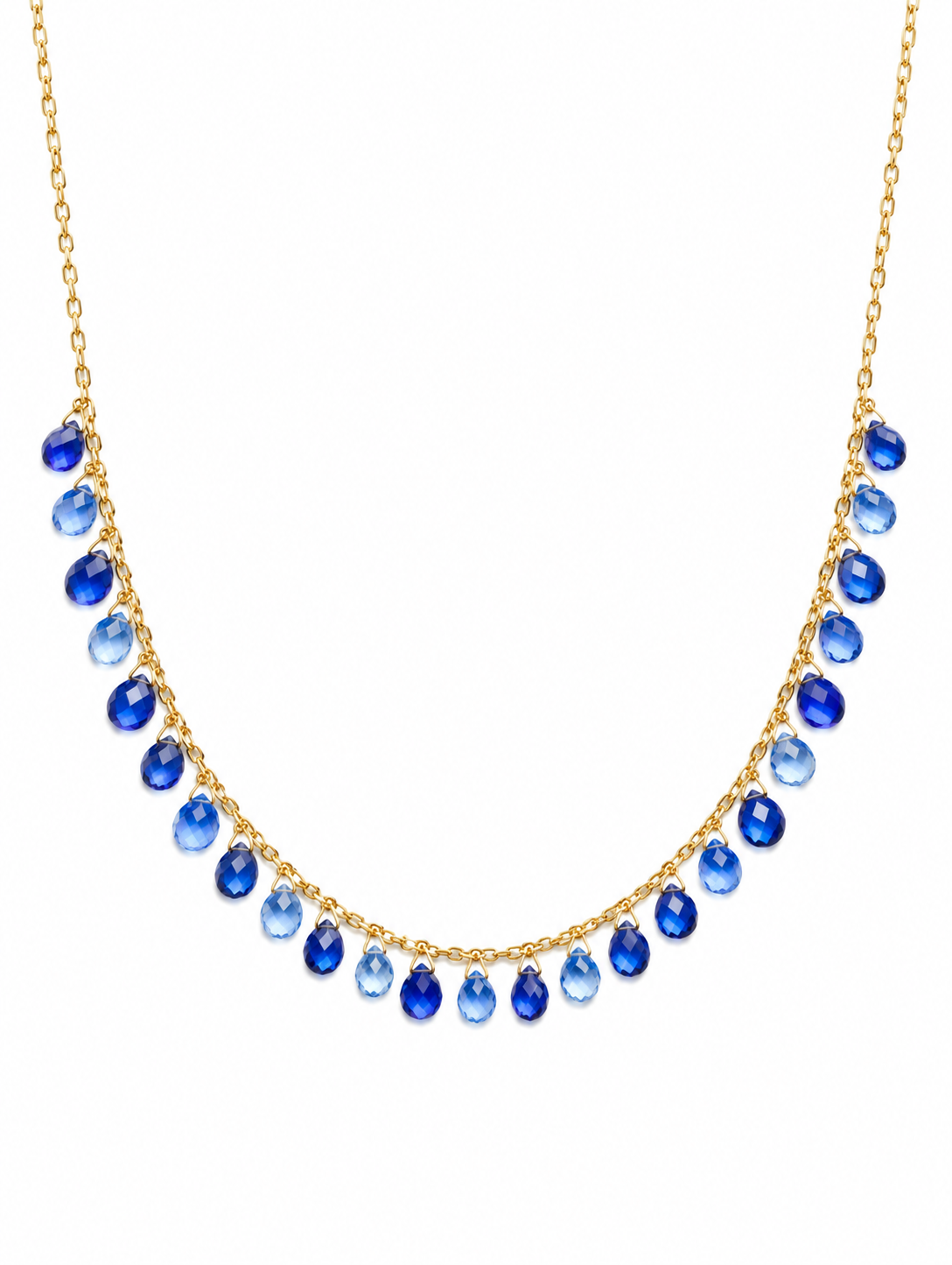 COLLIER ZOHAR