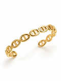 BRACELET JONC LINA