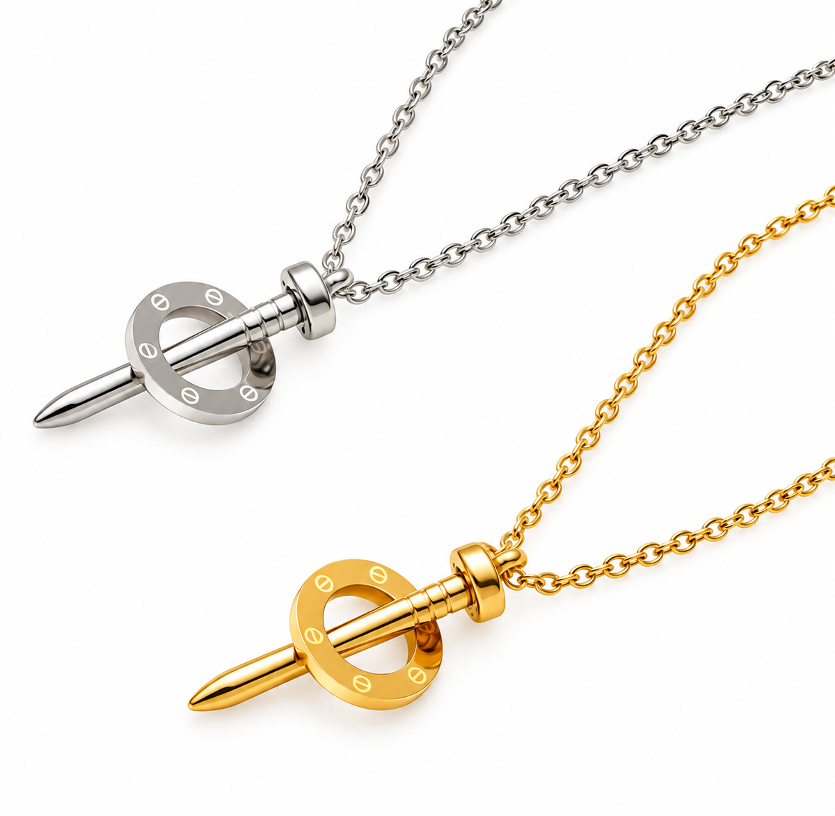 Collier Julie