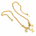 Collier Léa
