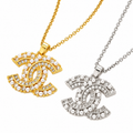 Collier coco
