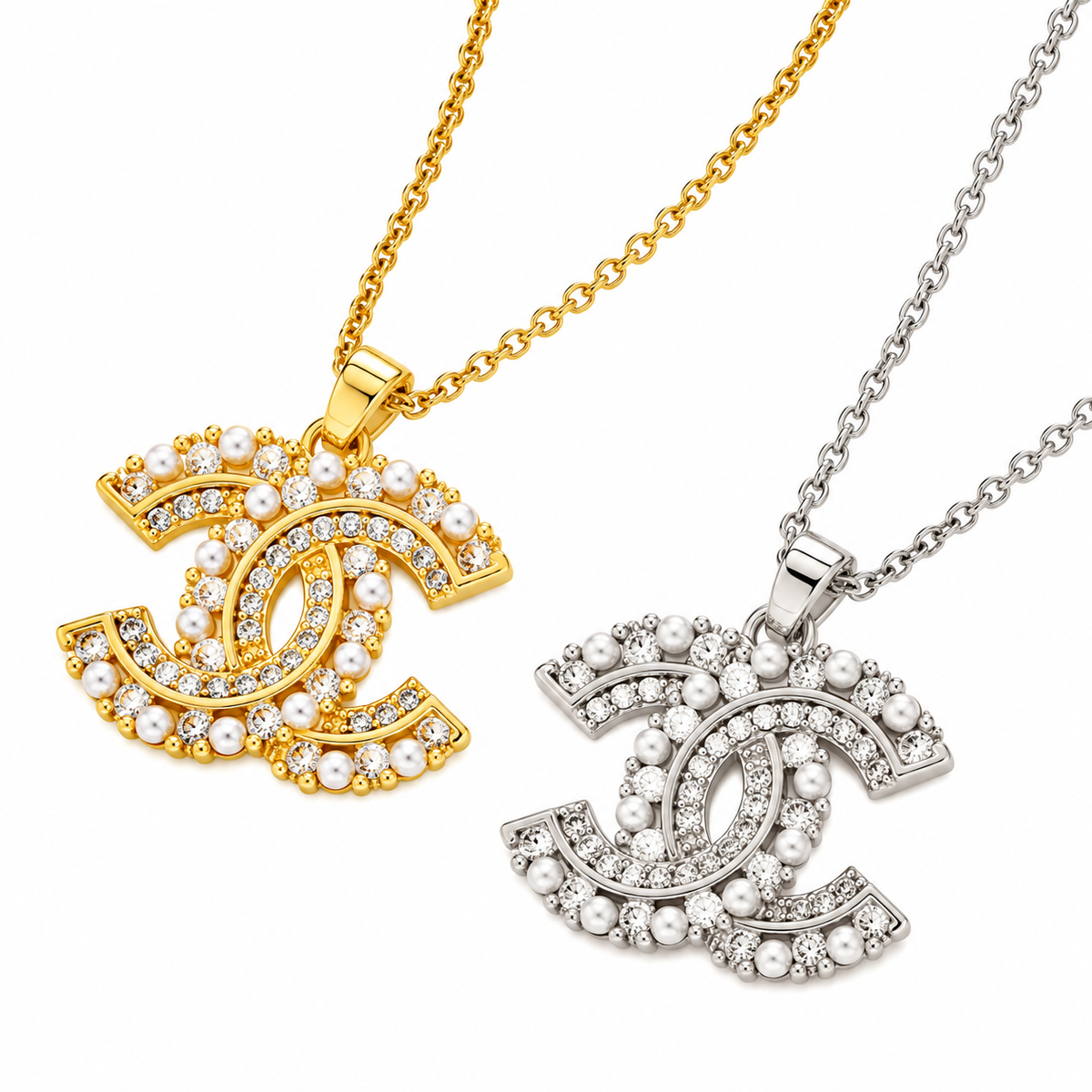 Collier coco