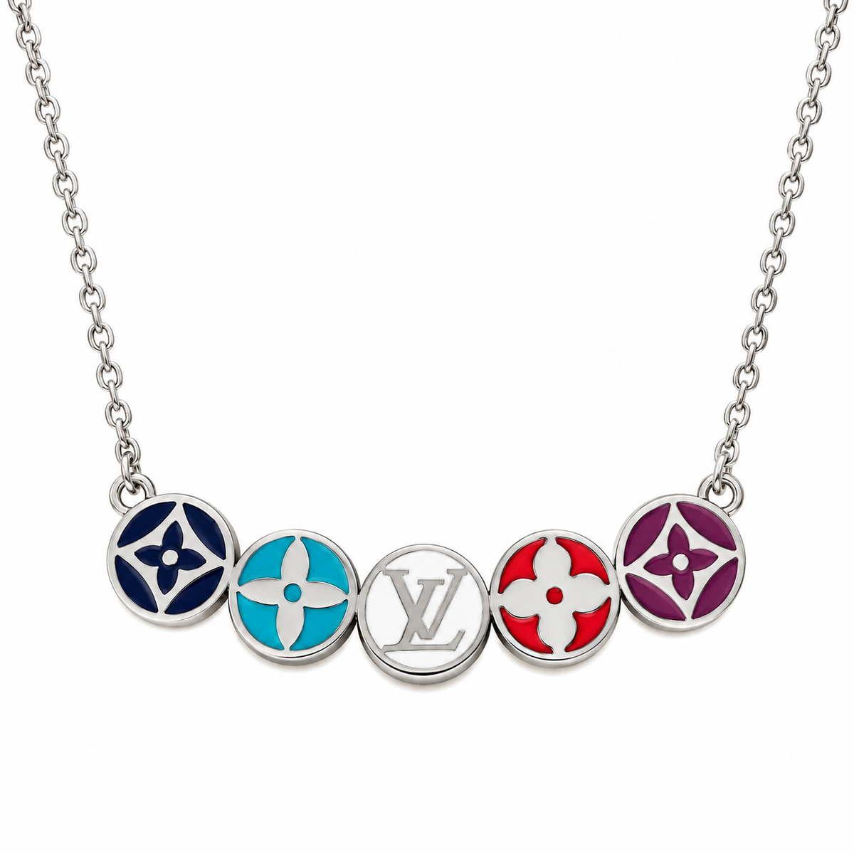 Collier Lili