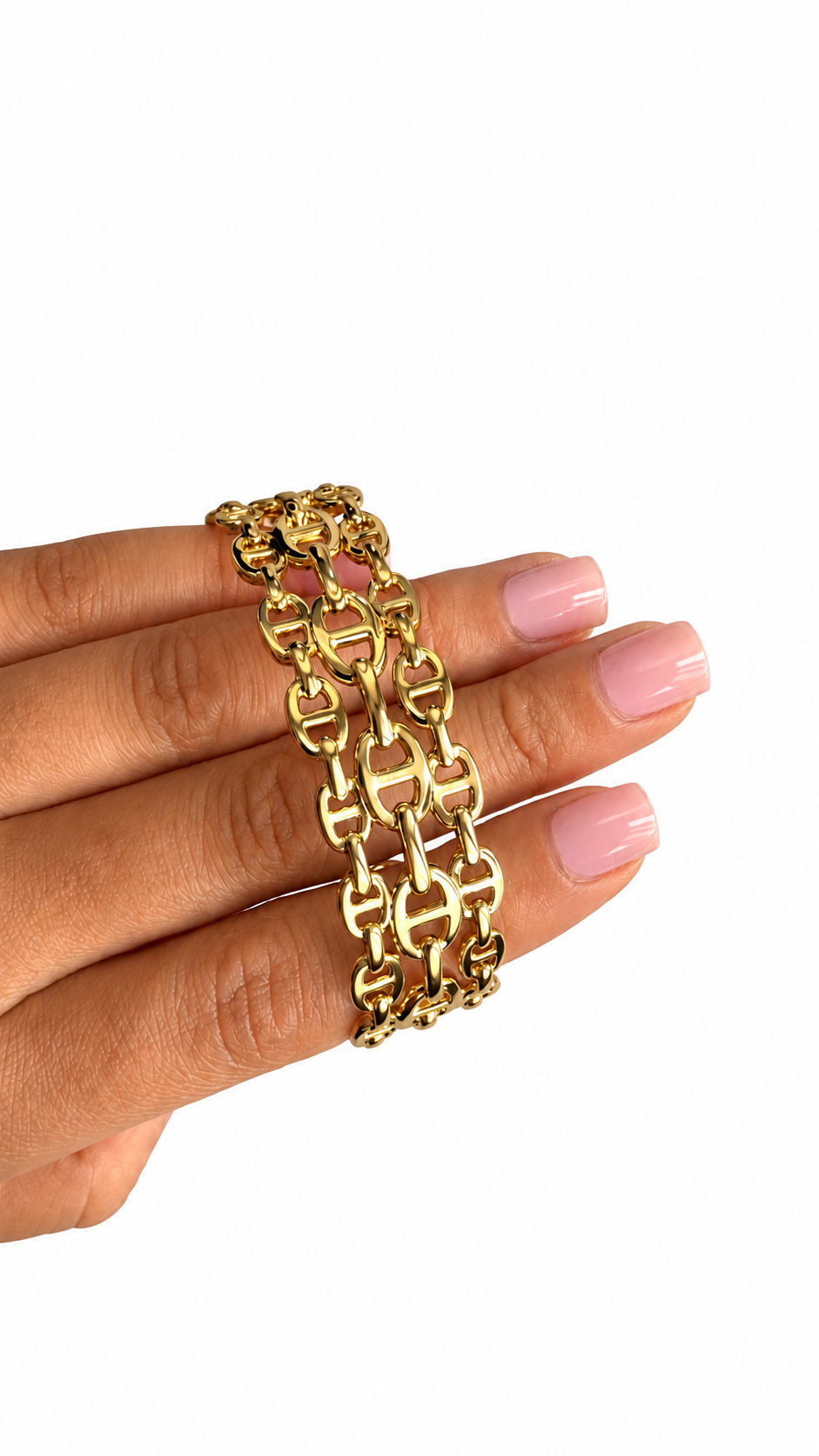 BRACELET JONC JADE
