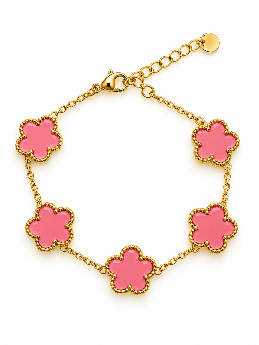 BRACELET TRÈFLE
