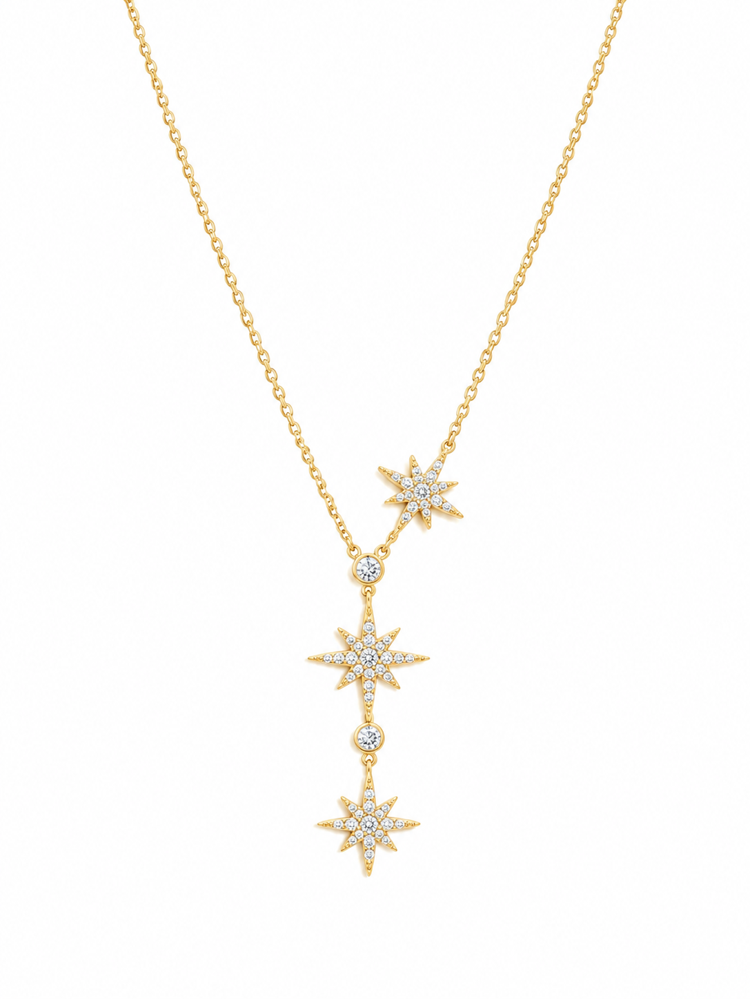 COLLIER DIVA