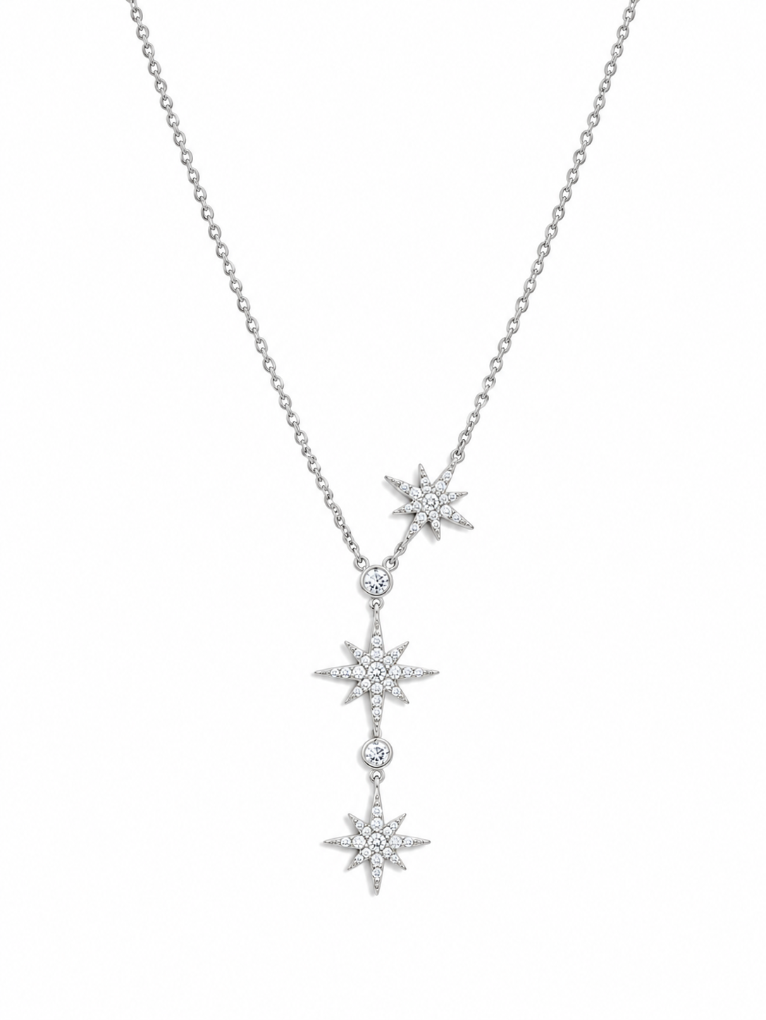 COLLIER DIVA