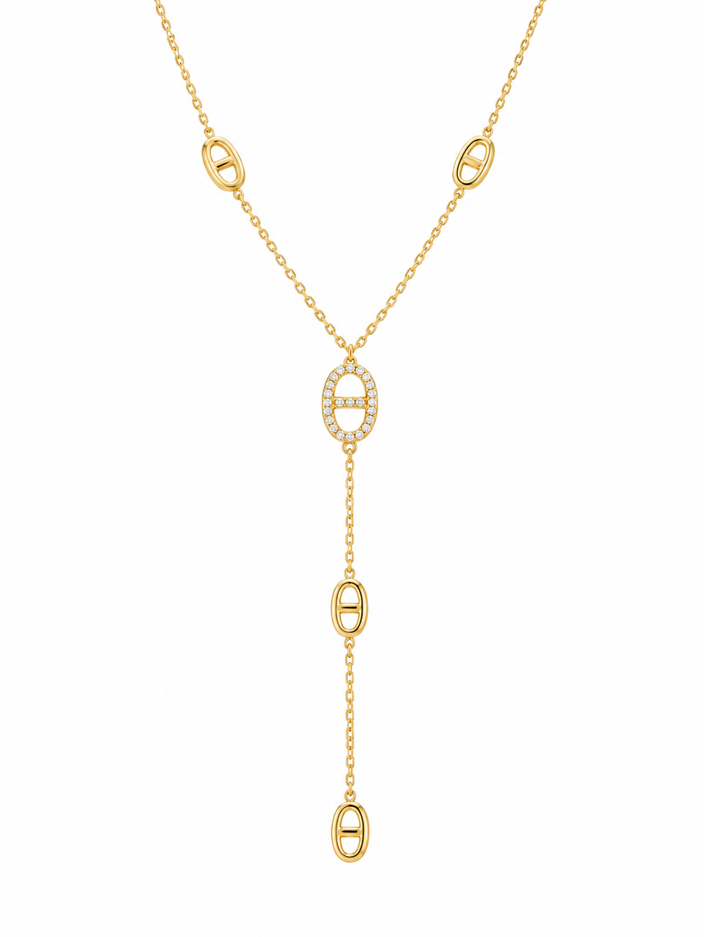 COLLIER SONIA