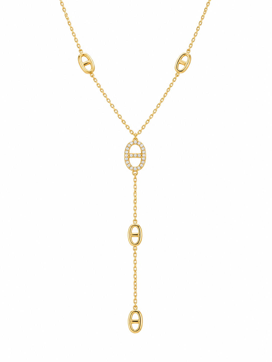 COLLIER SONIA
