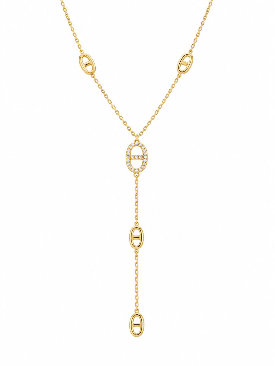 COLLIER SONIA