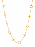 COLLIER ALIYA