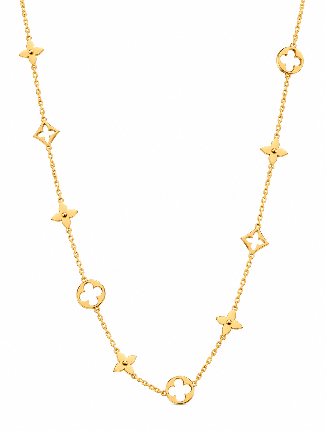 COLLIER ALIYA
