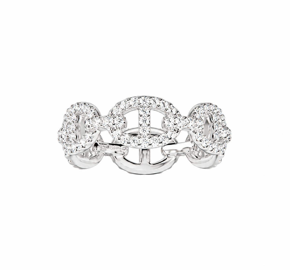 BAGUE YSÉ