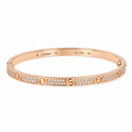 BRACELET JONC SORAYA