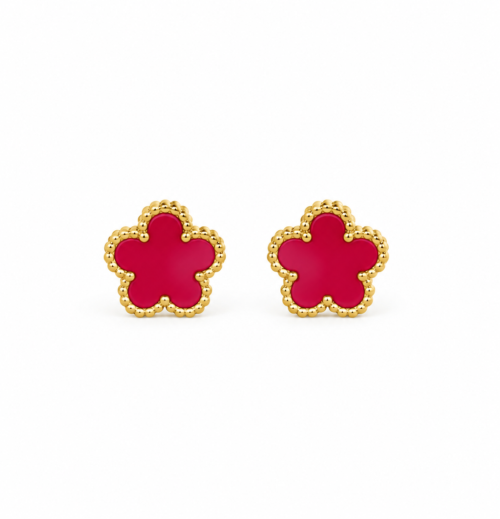 BOUCLES D’OREILLES MIMA