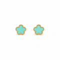 BOUCLES D’OREILLES MIMA