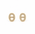 BOUCLE D’OREILLE SILA