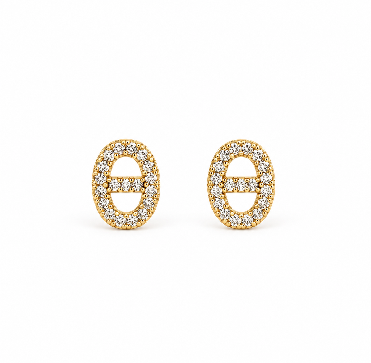 BOUCLE D’OREILLE SILA