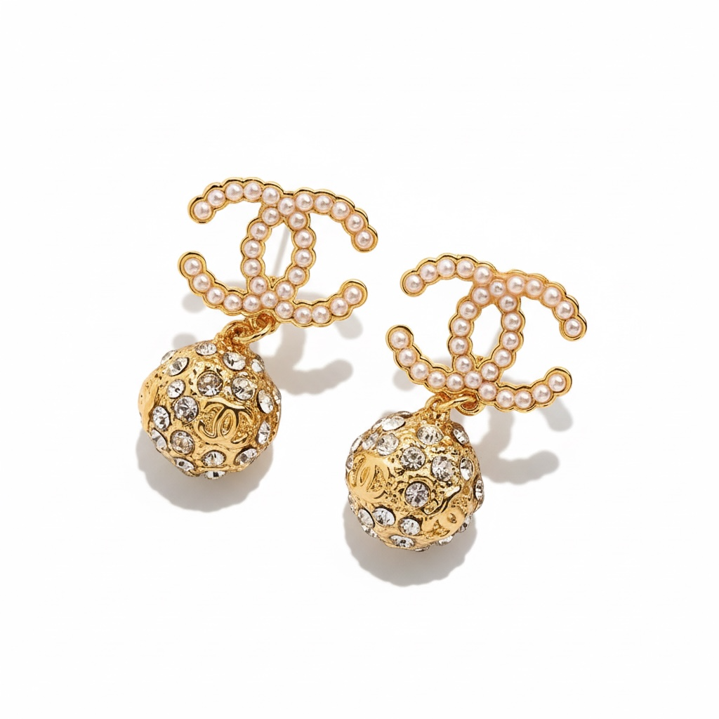 Boucles Nœud Colorées